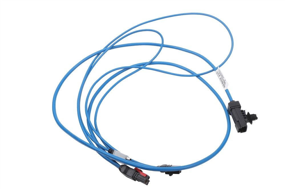 GM Genuine Parts Rear Compartment Television Antenna Cable 84967717 — image 2